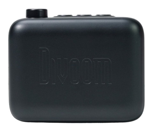 Divoom FlowToo Black - 1615373 - zdjęcie 3